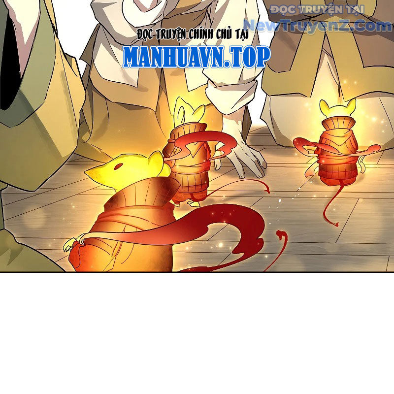 Trấn Hồn Kí chapter 15 - Trang 131