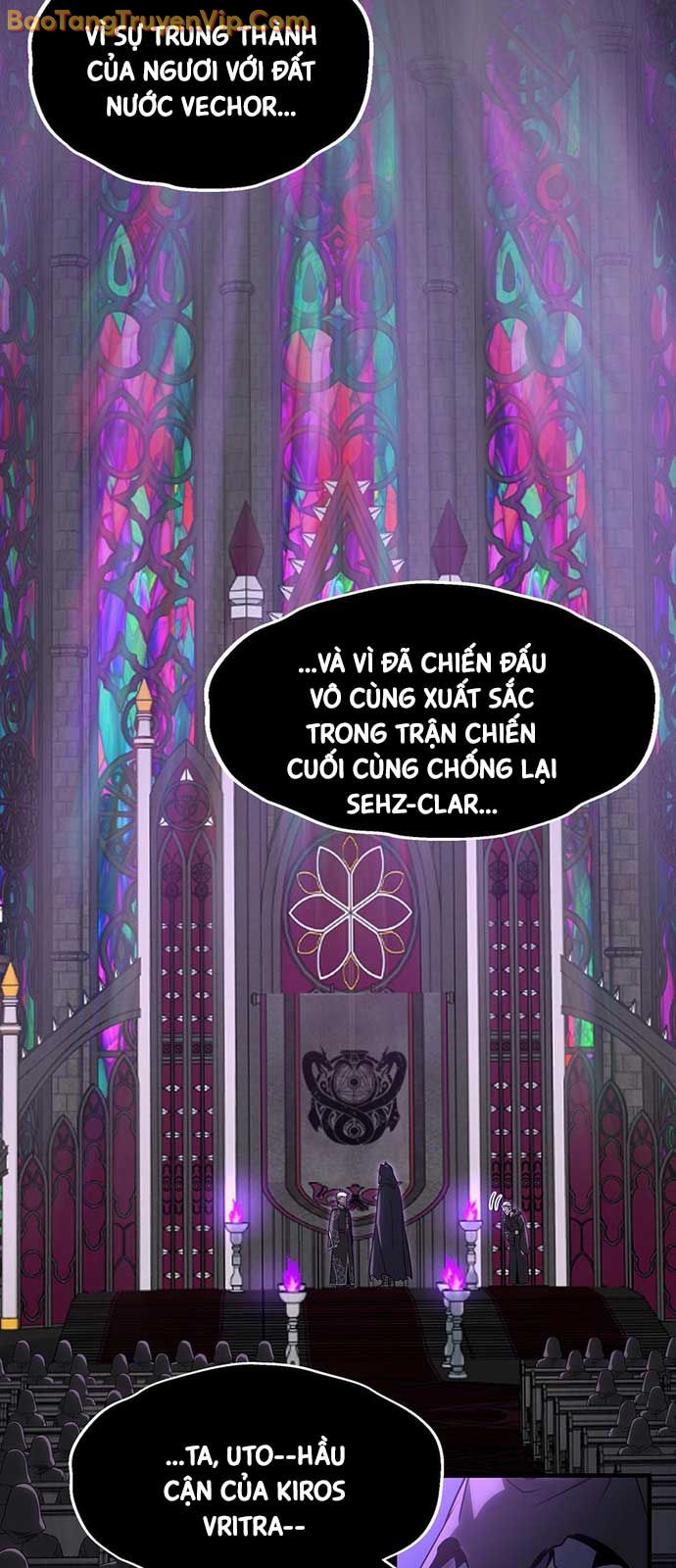 Ánh Sáng Cuối Con Đường chapter 229.1 - Trang 69