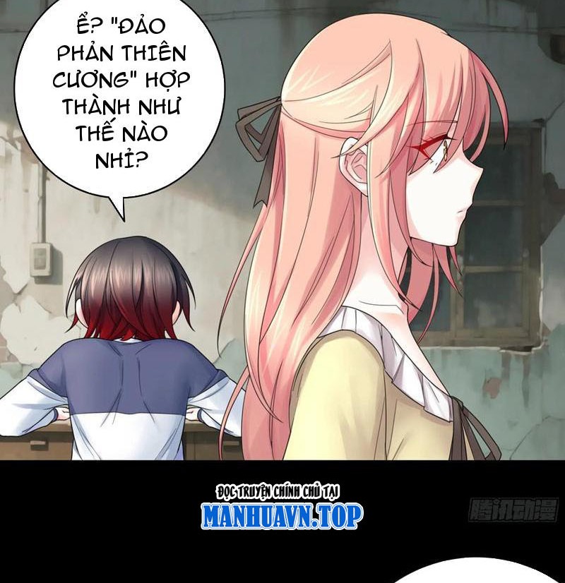 Sau Khi Mẹ Bị Giết, Tôi Trở Thành Miêu Nương chapter 29 - Trang 8