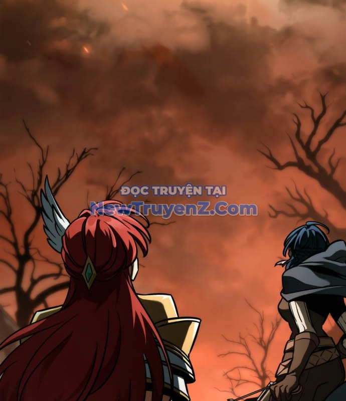 Sử Thi Valhalla chapter 35 - Trang 3