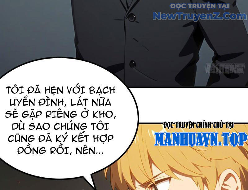 Tận Thế Giáng Lâm: Ta Muốn Tạo Ra Phòng An Toàn chapter 9 - Trang 27