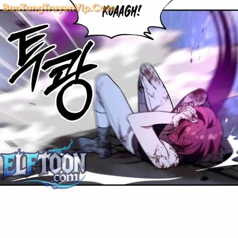Làm Ơn Dừng Đức Giáo Hoàng Lại chapter 43 - Trang 140