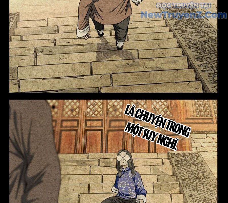 Nhất Nhân Chi Hạ chapter 505 - Trang 8