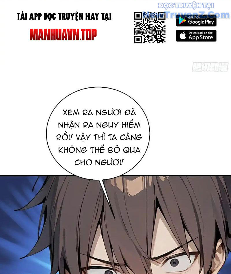Thật Sự Là Ta Không Muốn Làm Học Thần! chapter 47 - Trang 117