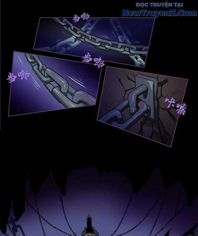 Cửu Cực Thiên Đạo chapter 5 - Trang 47