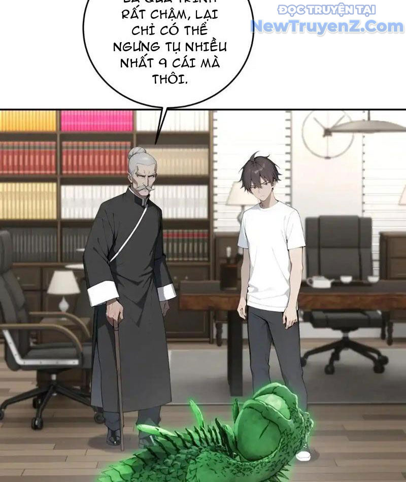 Thật Sự Là Ta Không Muốn Làm Học Thần! chapter 47 - Trang 76