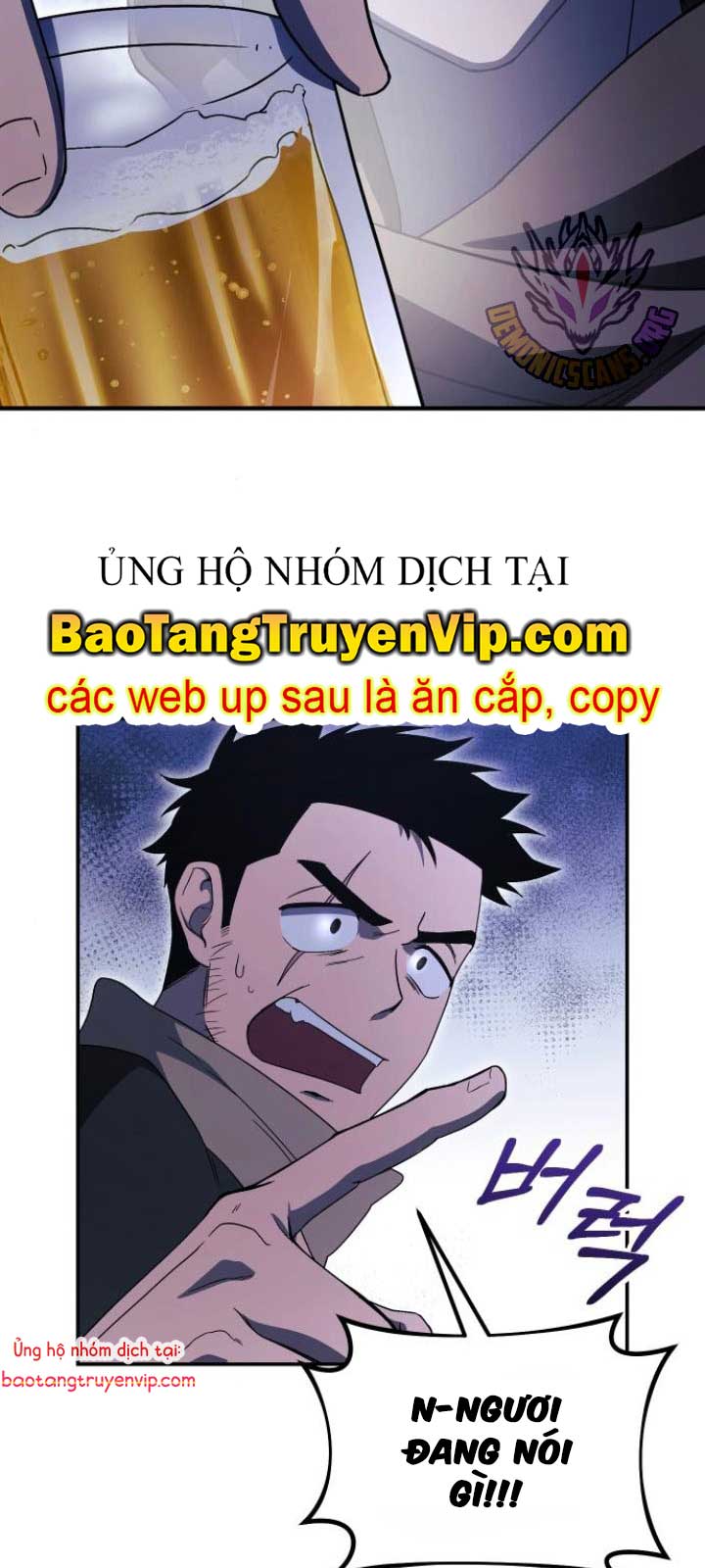 Phản Diện Tối Thượng Với Đôi Mắt Cáo chapter 15 - Trang 43