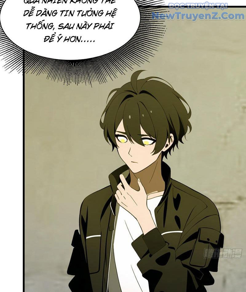 Mạt Thế Độc Hành: Khế Ước Hắc Ám Của Ta chapter 58 - Trang 46