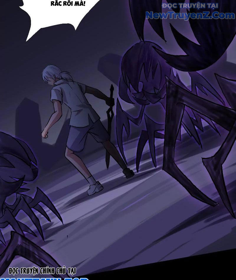 Cửu Cực Thiên Đạo chapter 5 - Trang 11