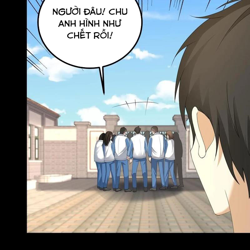 Ngày Tôi Sinh Ra, Bách Quỷ Dạ Hành, Tuyết Thi Hộ đạo chapter 707 - Trang 68