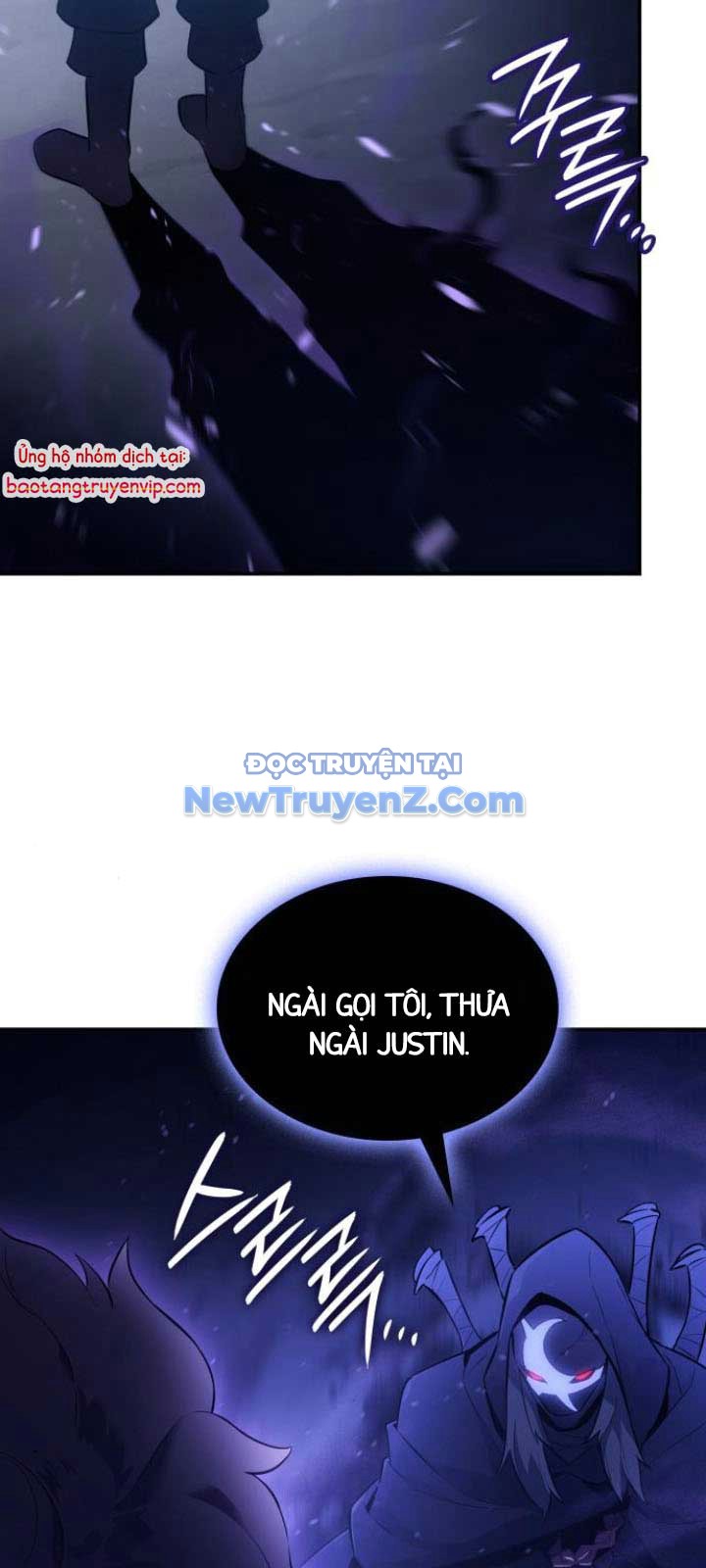 Băng Vương chapter 27 - Trang 3