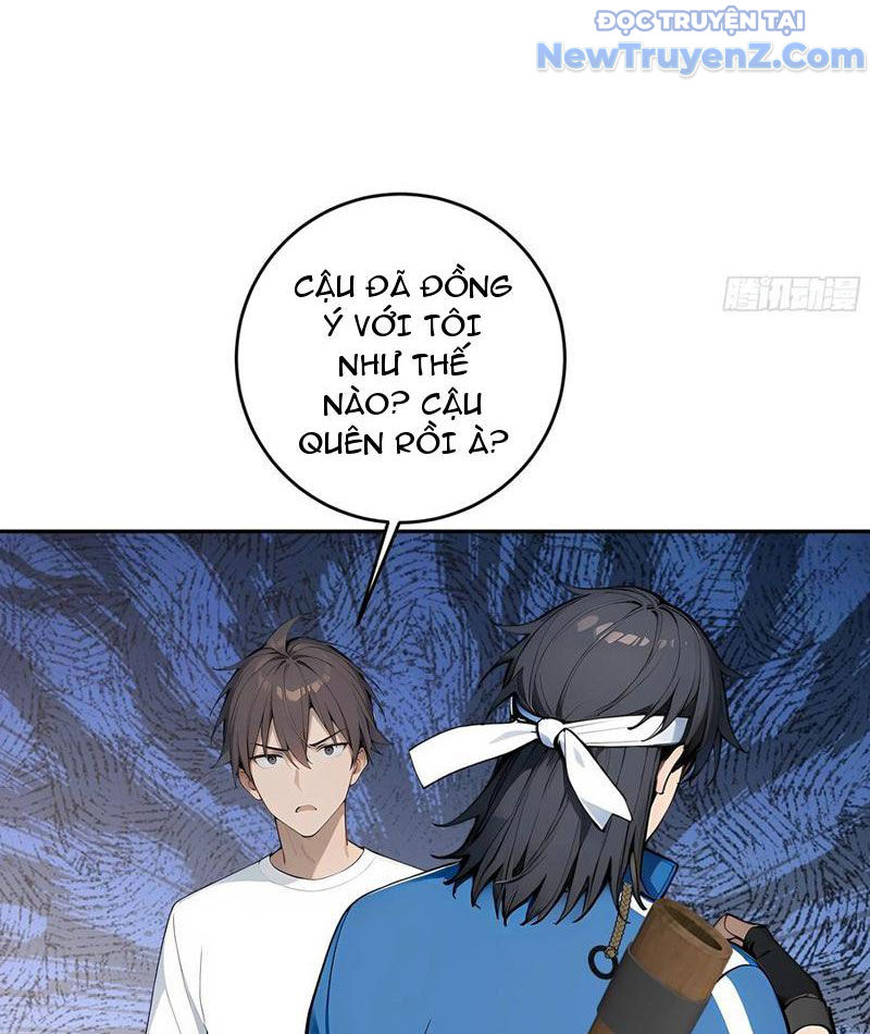 Thật Sự Là Ta Không Muốn Làm Học Thần! chapter 55 - Trang 93