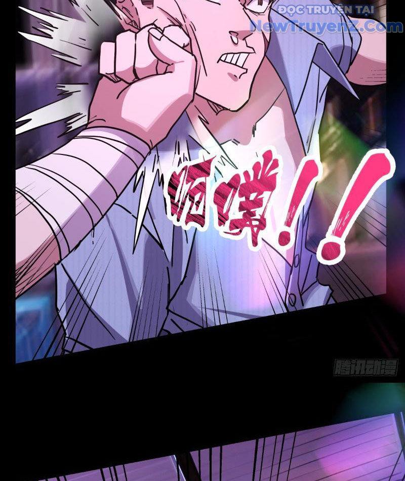 Không gian sát na chapter 11 - Trang 41