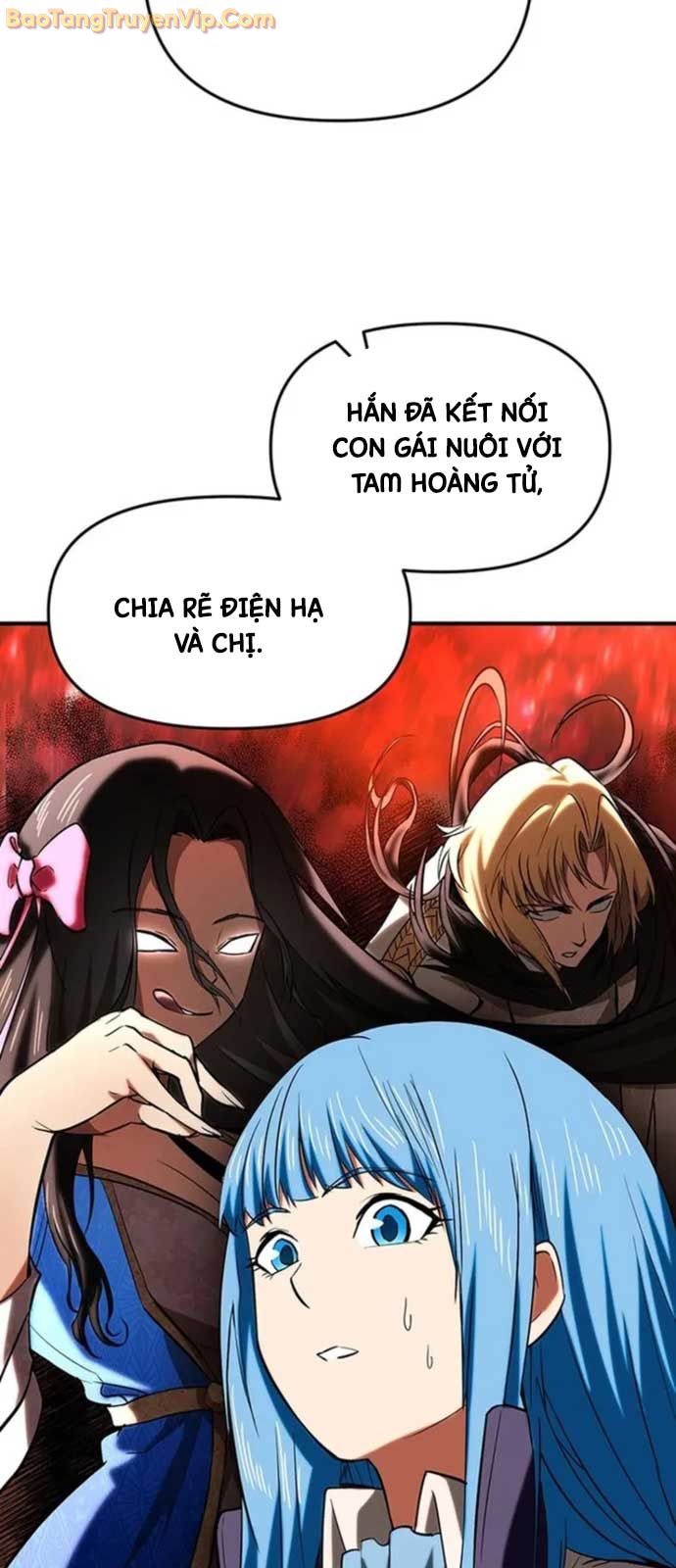 Nhân Vật Phụ Trong Thế Giới Điên Loạn chapter 20 - Trang 71