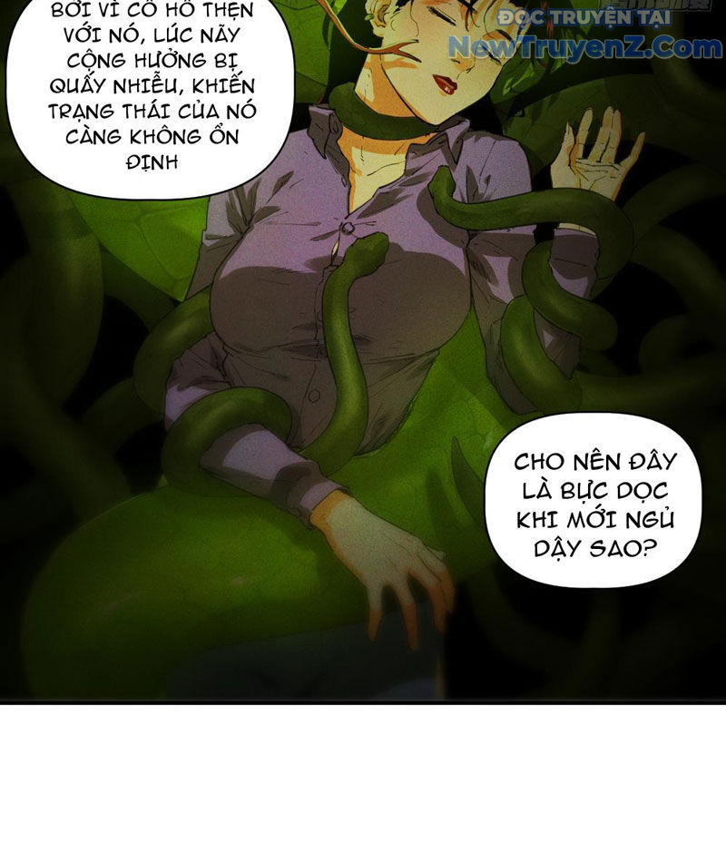 Hộp Mãnh Thú: Kỷ Nguyên Cơ Giáp chapter 33 - Trang 17