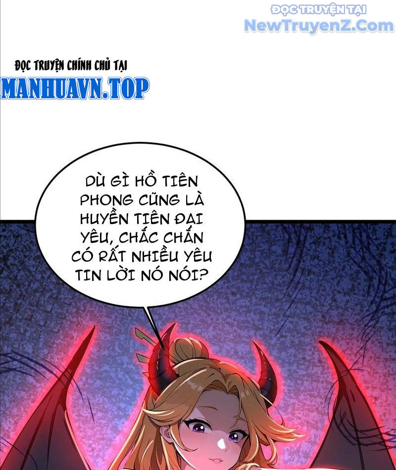 Tu Tiên Hàng Triệu Năm: đệ Tử Của Ta Rải Rác Khắp Tiên Giới! chapter 48 - Trang 25