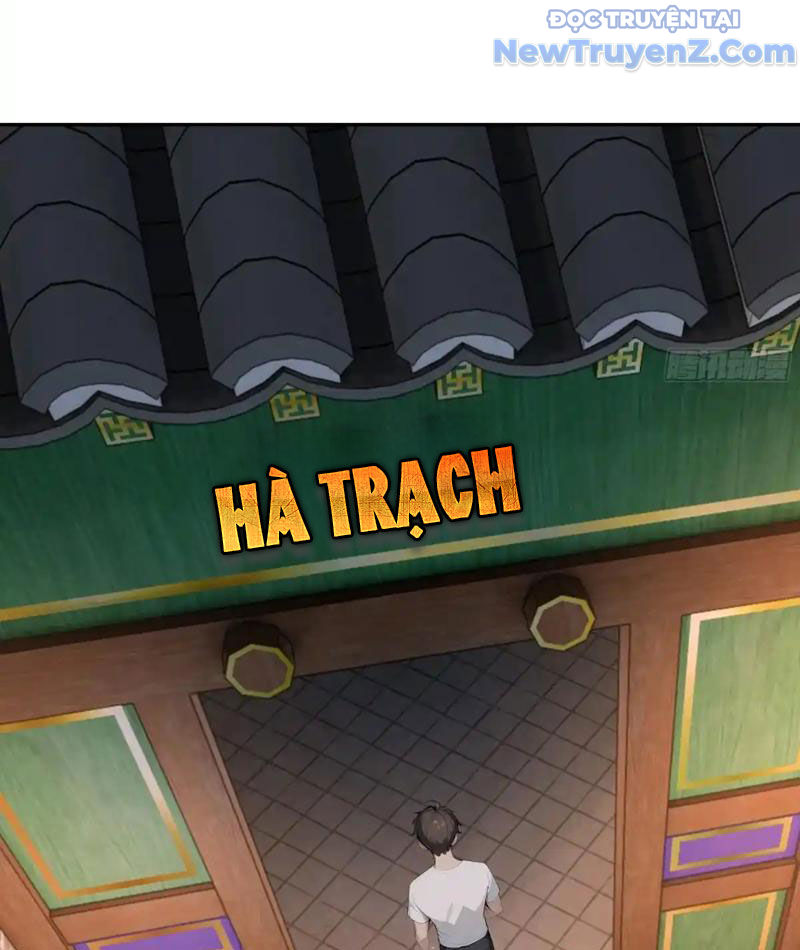 Thật Sự Là Ta Không Muốn Làm Học Thần! chapter 47 - Trang 43