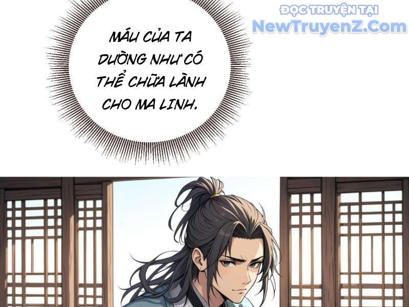 Ta Bị Ma Nữ Bao Vây chapter 6 - Trang 33