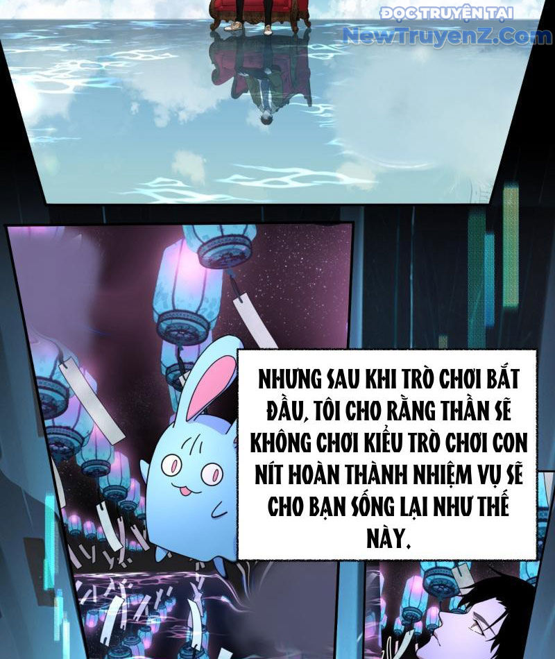 Không gian sát na chapter 8 - Trang 41