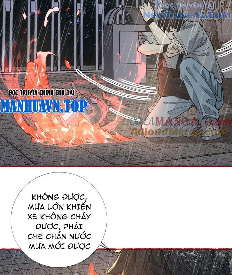 Làm Người Nhặt Xác, Tôi Khởi Đầu Là Giải Phẫu Bạn Gái Cũ! chapter 26 - Trang 69