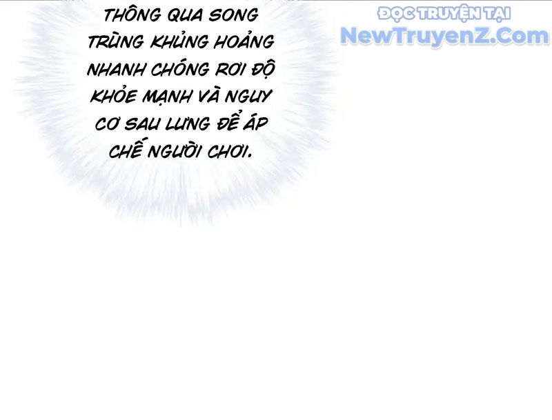 Người Chơi Siêu Chính Nghĩa chapter 21 - Trang 56