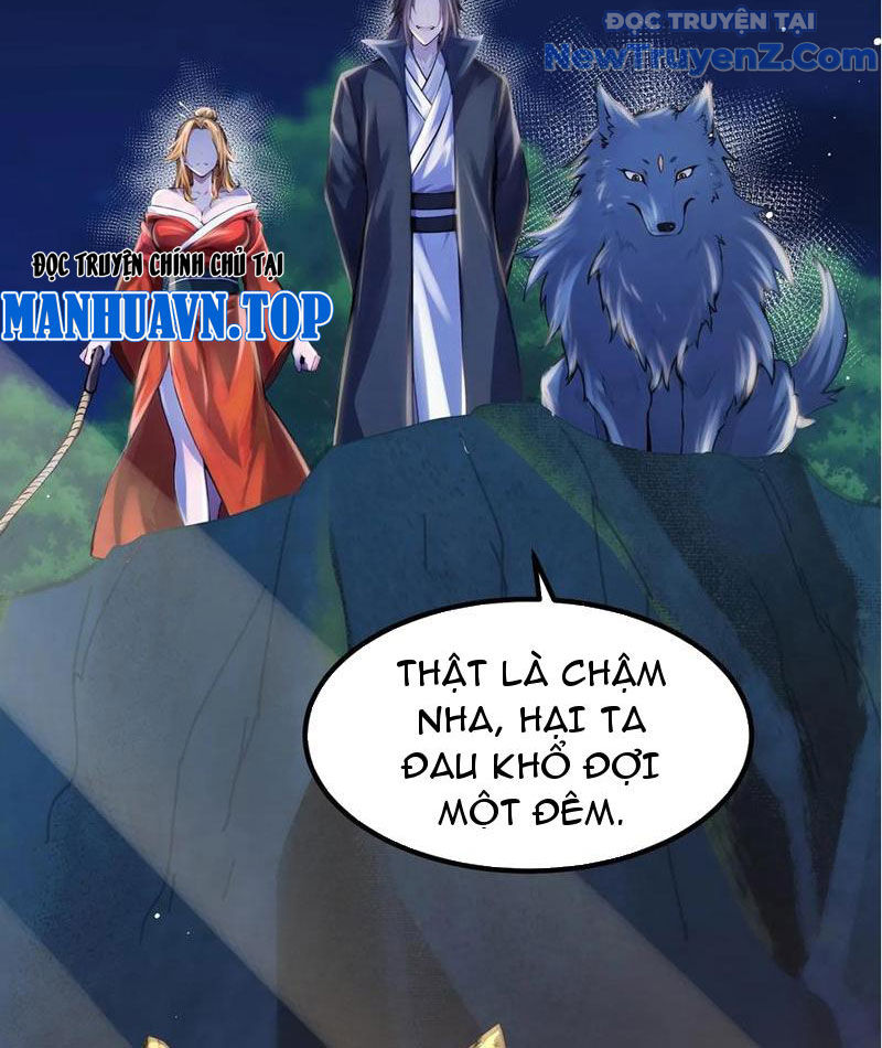 Tu Tiên Hàng Triệu Năm: đệ Tử Của Ta Rải Rác Khắp Tiên Giới! chapter 50 - Trang 35