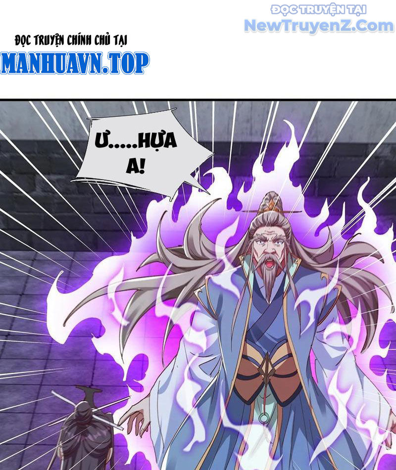 Hoá Ra Ta Là Lão Tổ Ma đạo? chapter 99 - Trang 50