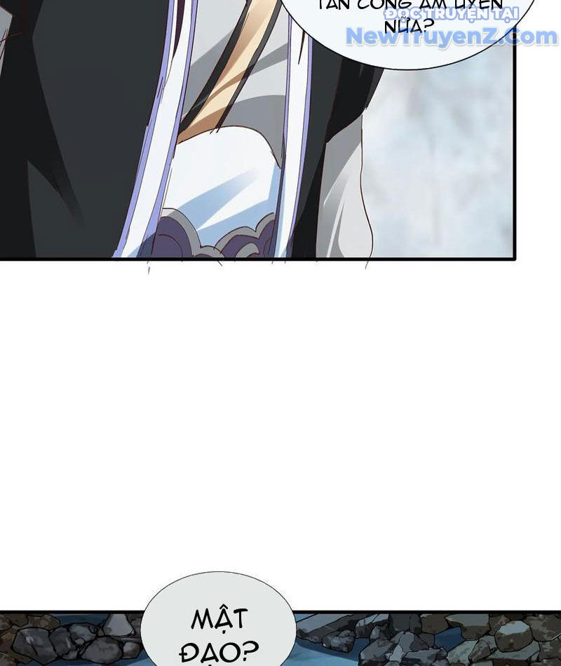 Hoá Ra Ta Là Lão Tổ Ma đạo? chapter 99 - Trang 25