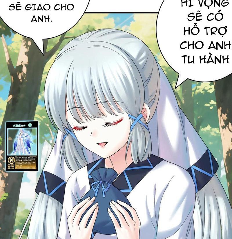Sau Khi Mẹ Bị Giết, Tôi Trở Thành Miêu Nương chapter 27 - Trang 21