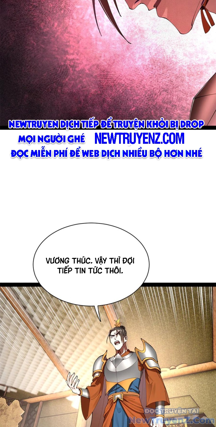 Chàng Rể Mạnh Nhất Lịch Sử chapter 301 - Trang 48