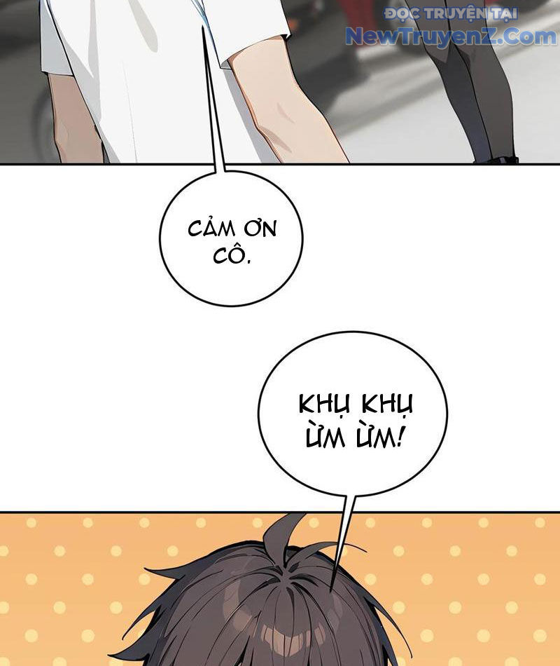 Thật Sự Là Ta Không Muốn Làm Học Thần! chapter 45 - Trang 25