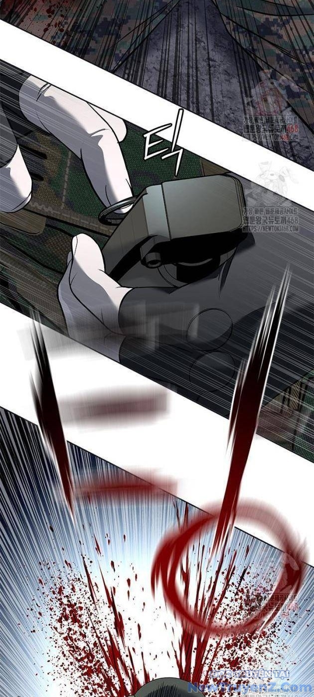 Đội Trưởng Lính Đánh Thuê chapter 272 - Trang 56