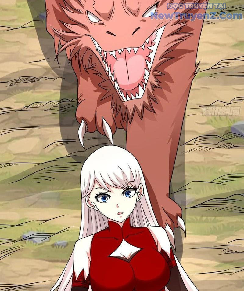 Ngự Thần Trùng Sinh chapter 128 - Trang 57