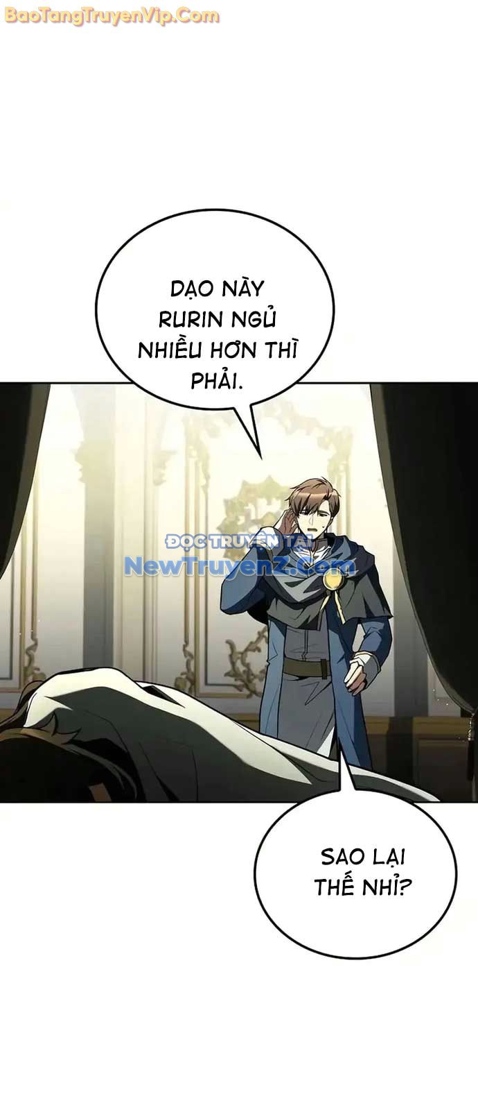 Đại Pháp Sư Mở Nhà Hàng chapter 83 - Trang 78