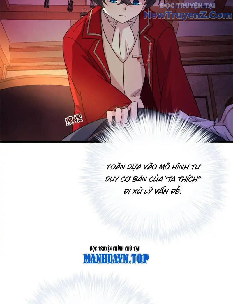 Người Chơi Siêu Chính Nghĩa chapter 9 - Trang 9