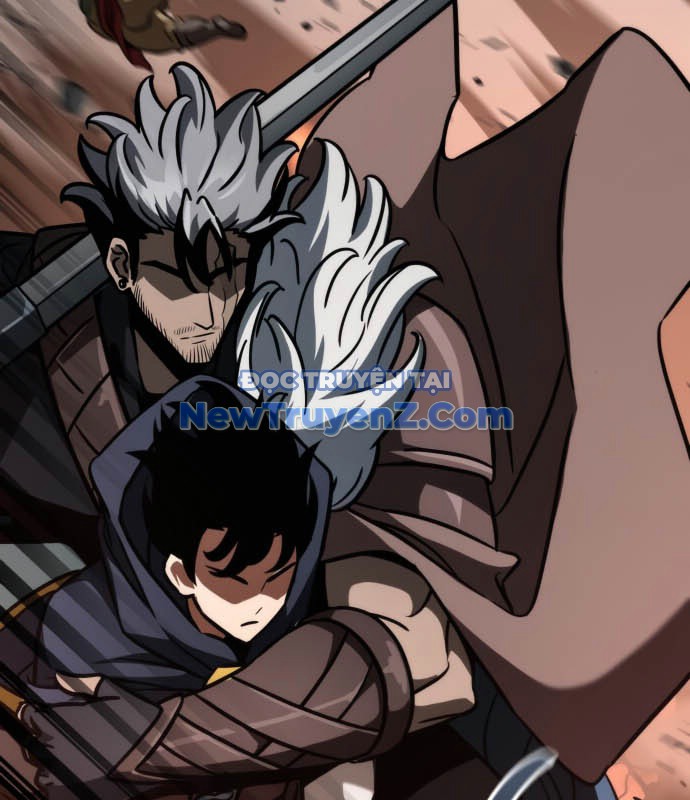 Sử Thi Valhalla chapter 35 - Trang 21