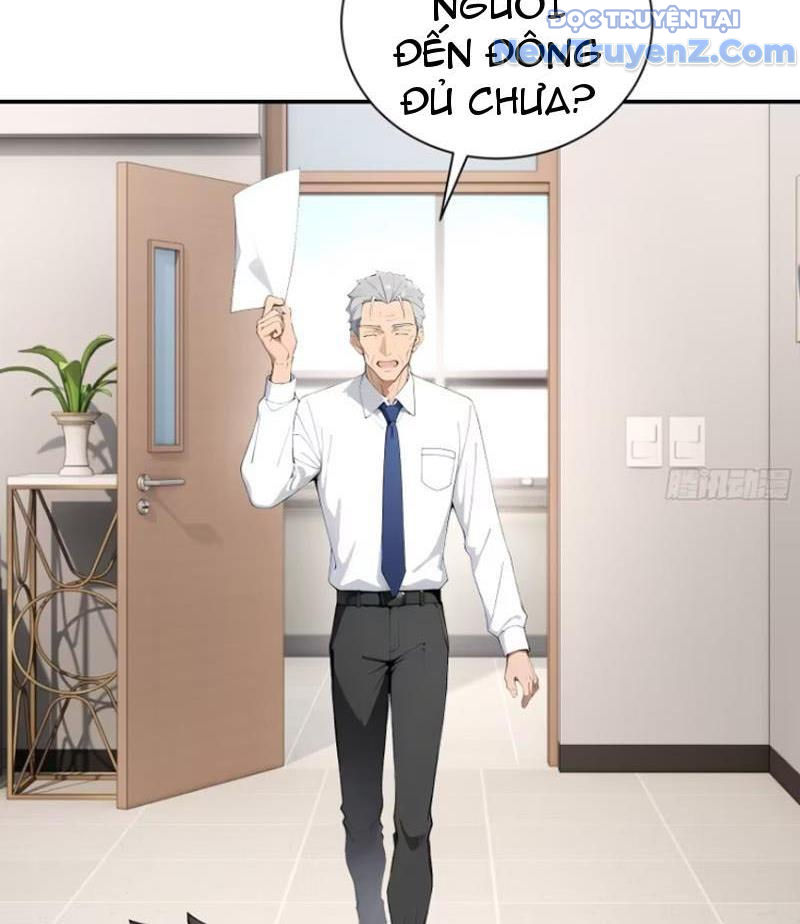 Thật Sự Là Ta Không Muốn Làm Học Thần! chapter 12 - Trang 15