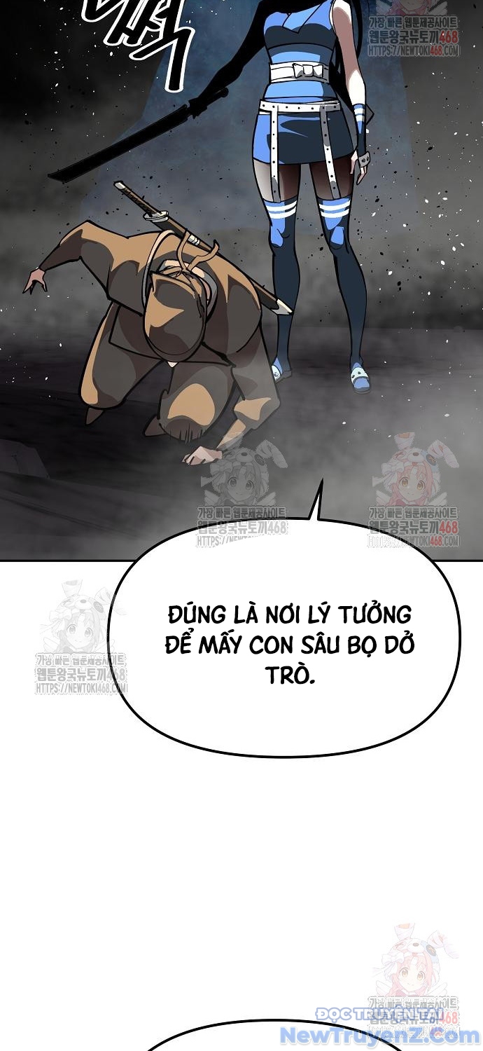 Đại Thánh Trùng Sinh Nam Cung Thế Gia chapter 25 - Trang 108