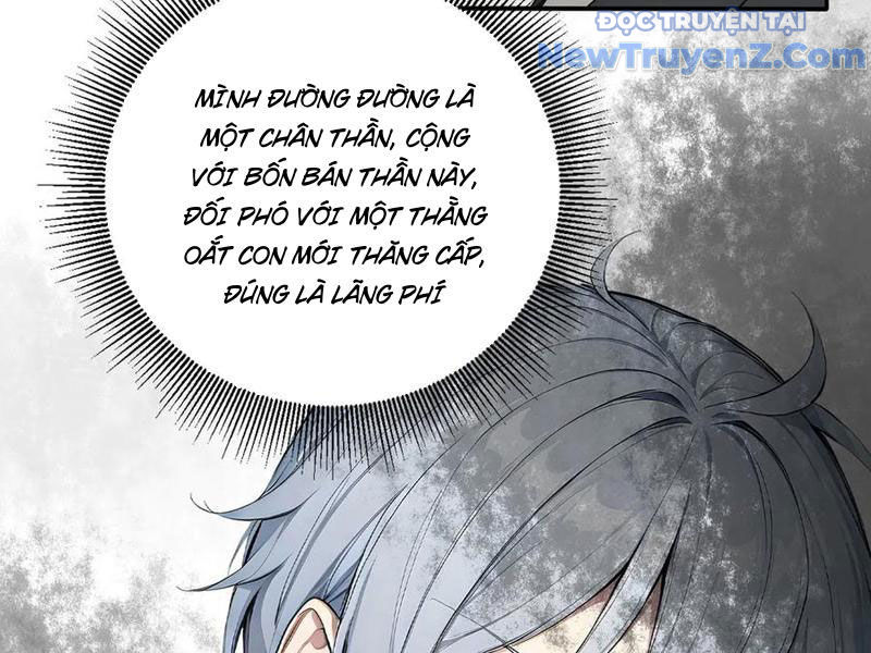Toàn Dân Thần Vương: Tôi Hiến Tế Nghìn Tỷ Sinh Linh! chapter 104 - Trang 84