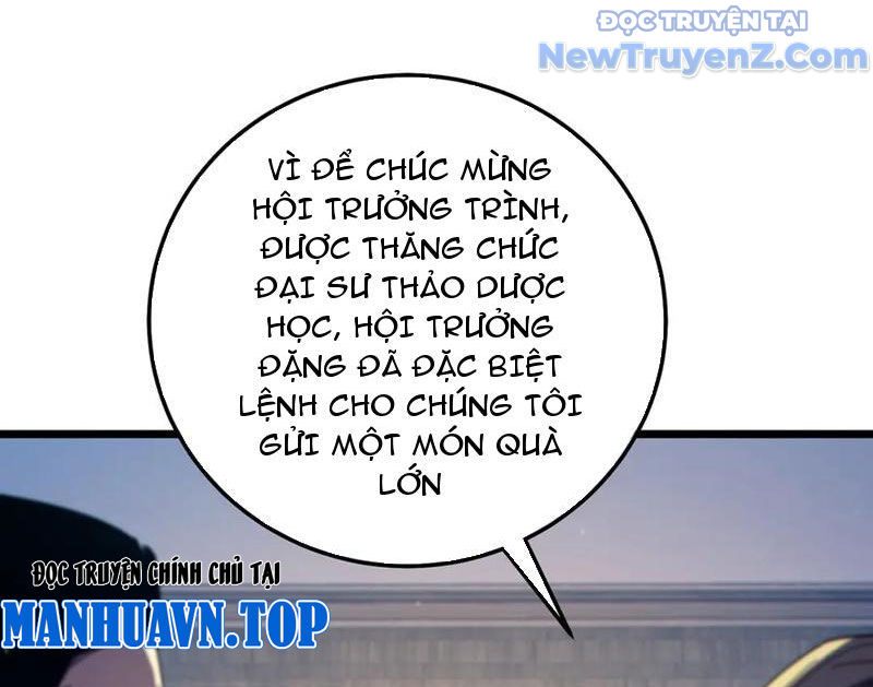 Toàn Dân Chuyển Chức: Bị Động Của Ta Vô Địch chapter 87 - Trang 121