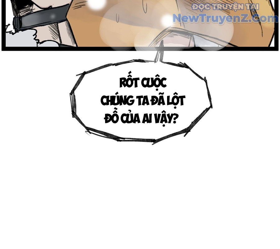 Hiệp Khách Hành Bất Thông chapter 40 - Trang 72