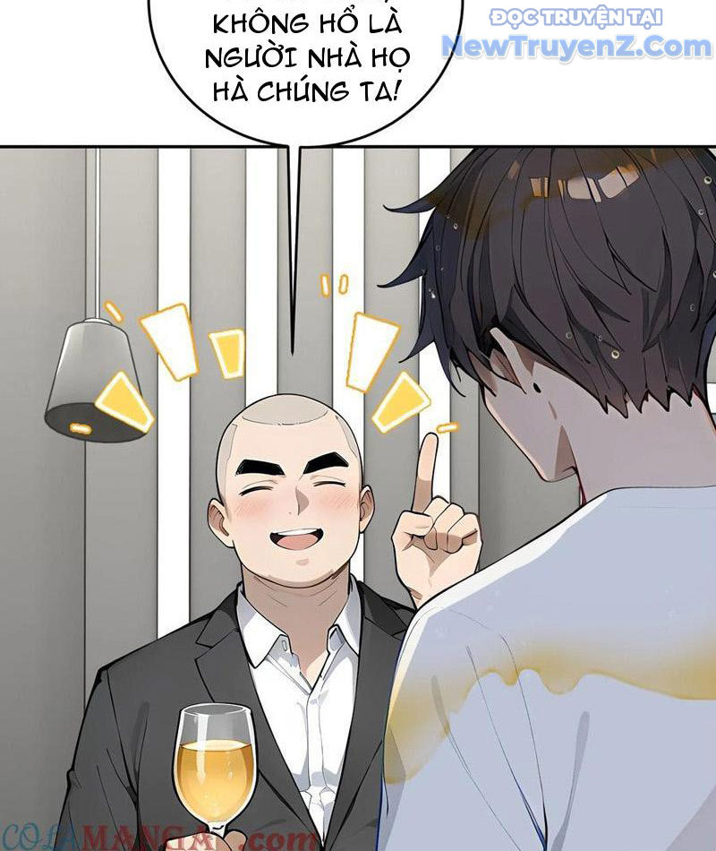 Thật Sự Là Ta Không Muốn Làm Học Thần! chapter 50 - Trang 6