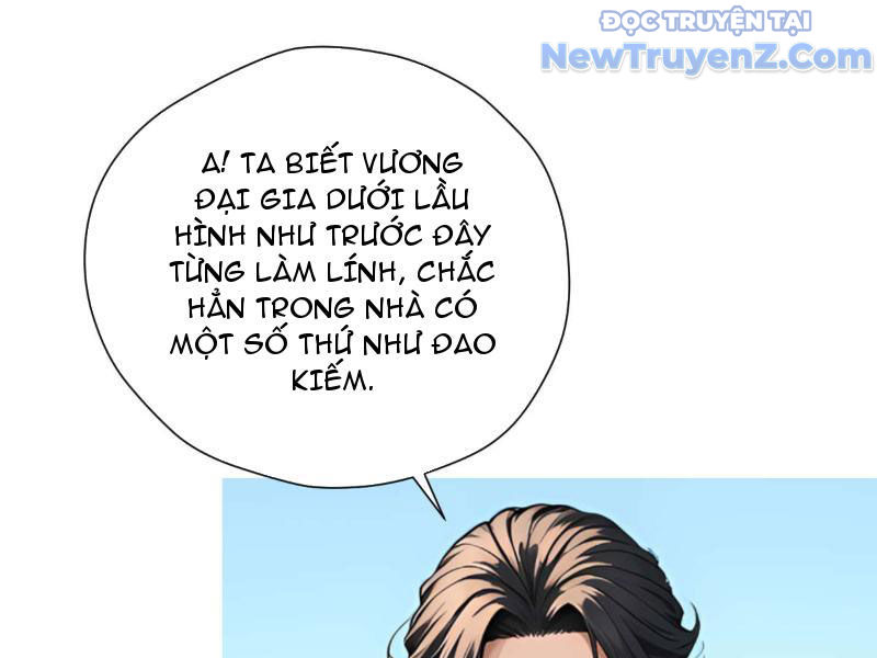 Ta Bị Ma Nữ Bao Vây chapter 7 - Trang 20