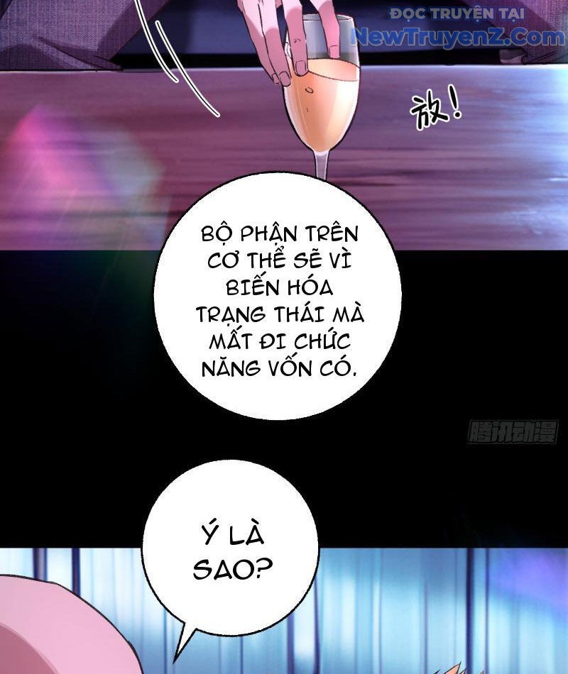 Không gian sát na chapter 11 - Trang 62