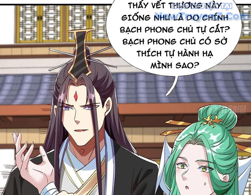Hoá Ra Ta Là Lão Tổ Ma đạo? chapter 98 - Trang 77