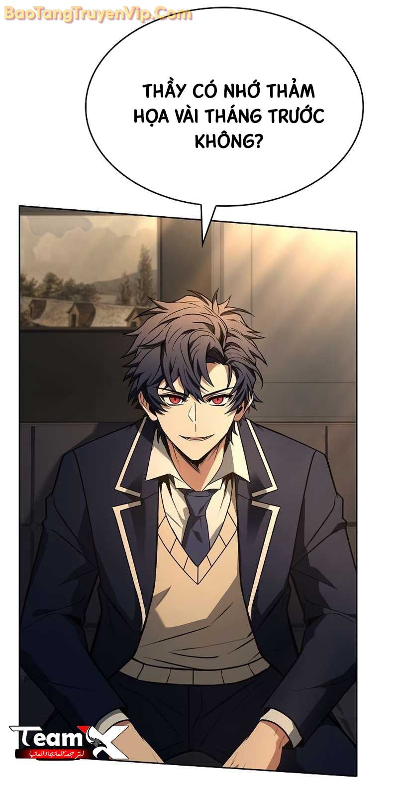 Chòm Sao Là Đệ Tử Của Tôi chapter 117.1 - Trang 37