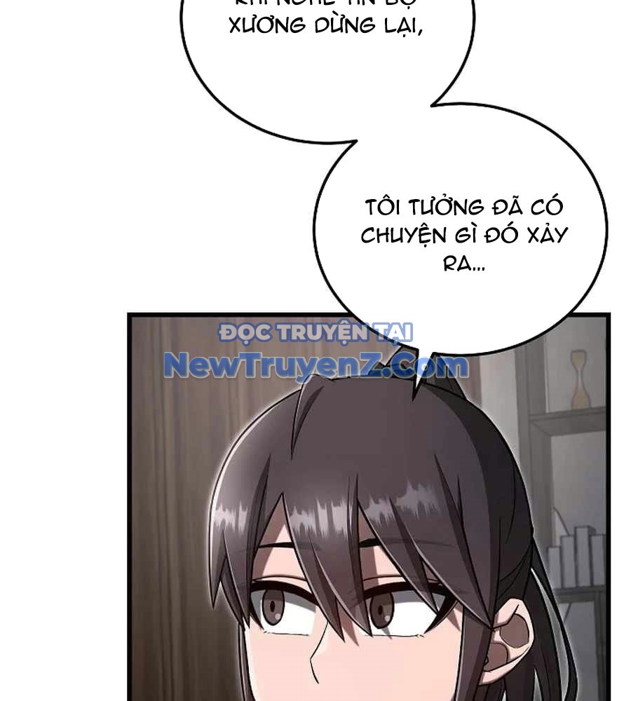 Cách Một Tử Linh Sư Cấp Thảm Họa Nghỉ Hưu chapter 37 - Trang 107
