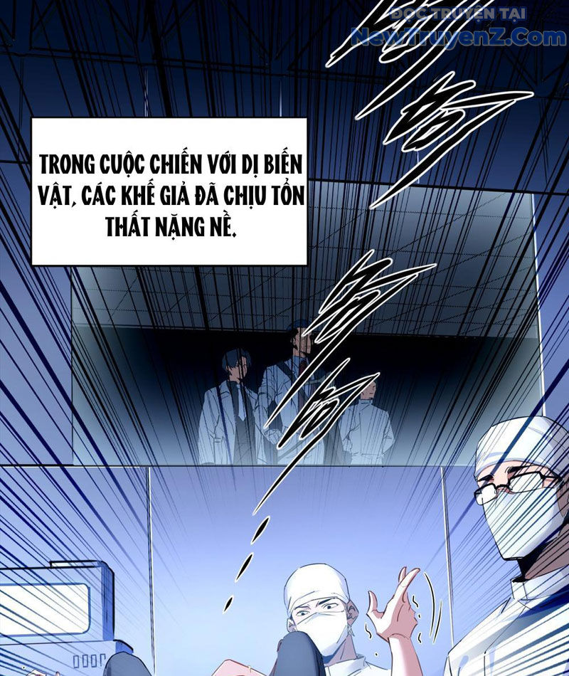 Cương Thiết Khế Ước chapter 28 - Trang 6