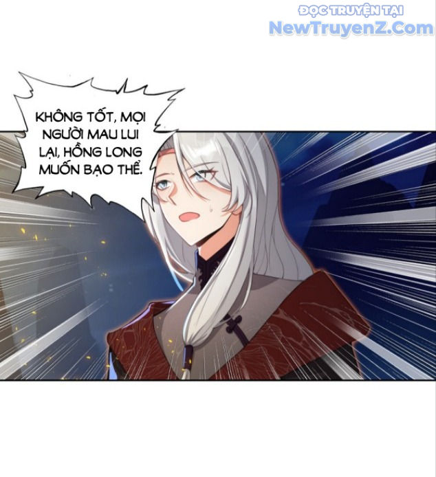 Duy Ngã Độc Tiên chapter 96 - Trang 47