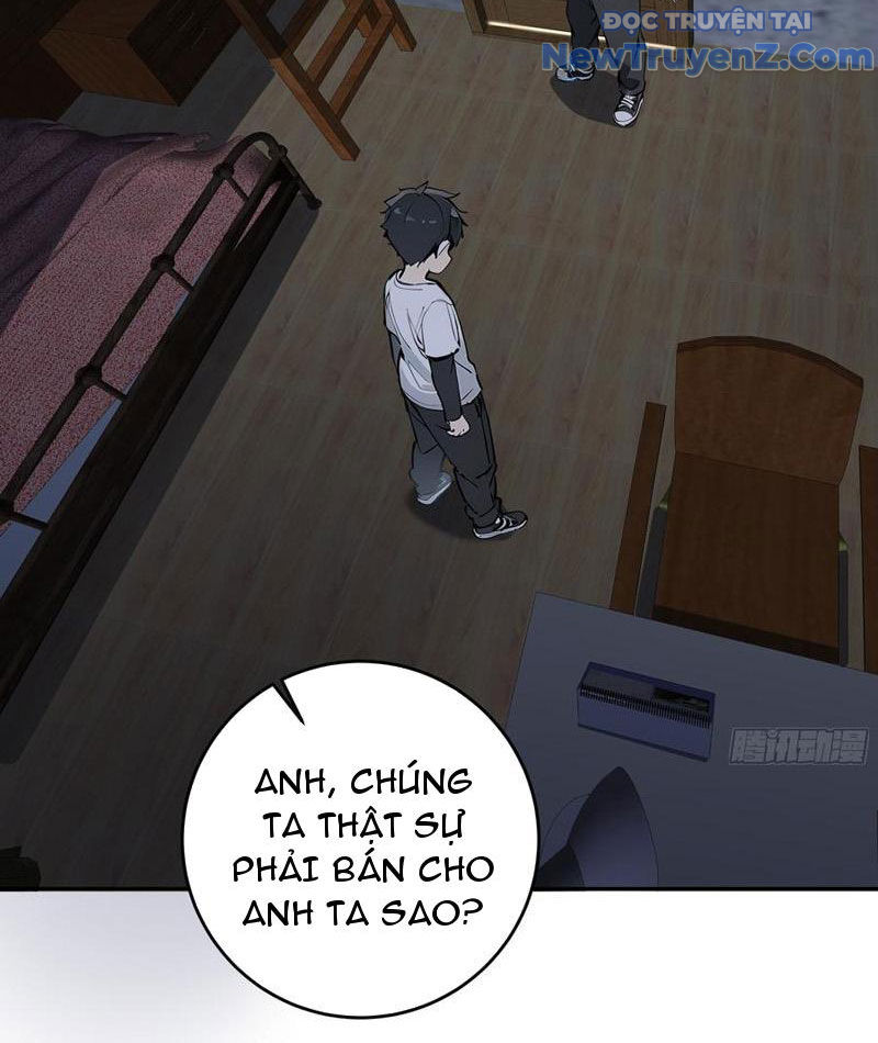 Thật Sự Là Ta Không Muốn Làm Học Thần! chapter 52 - Trang 55